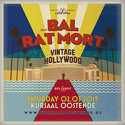 Bal Rat Mort 2019